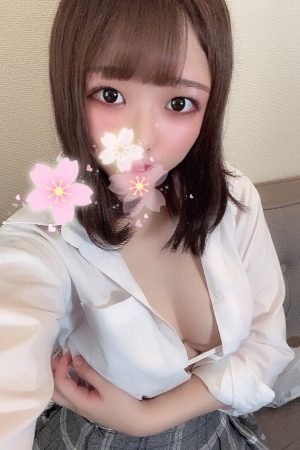 新人2日目ぱふ