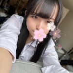 まってるね！♡