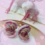 こんばんは♡あまねです՞ ⸝⸝> ̫ <⸝⸝ ՞