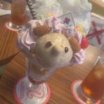 しおり到着しました🍀♡