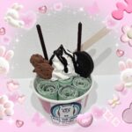 ほし到着してます🌟