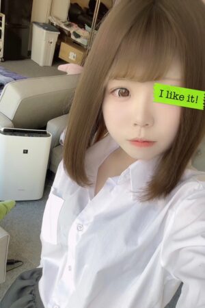 ㊗️入店3日目ぬい