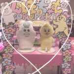 にるです!おはようございます🐰♡