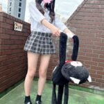 到着してます✨