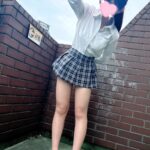 暑さ吹っ飛ばすおまじない🐰