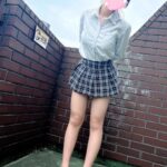 着いたよ🐰