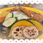 きゃらだよー🌟