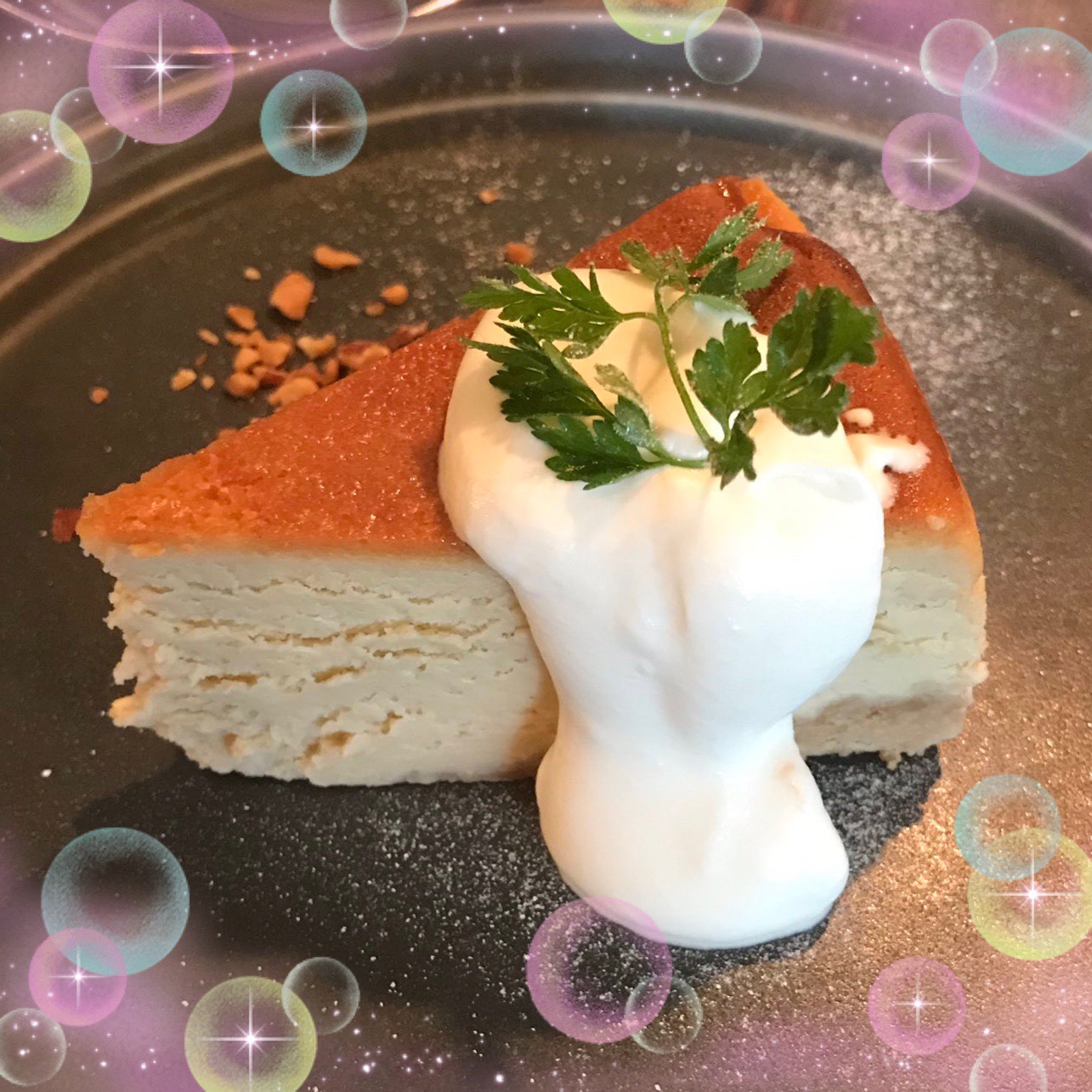 こんです🌟