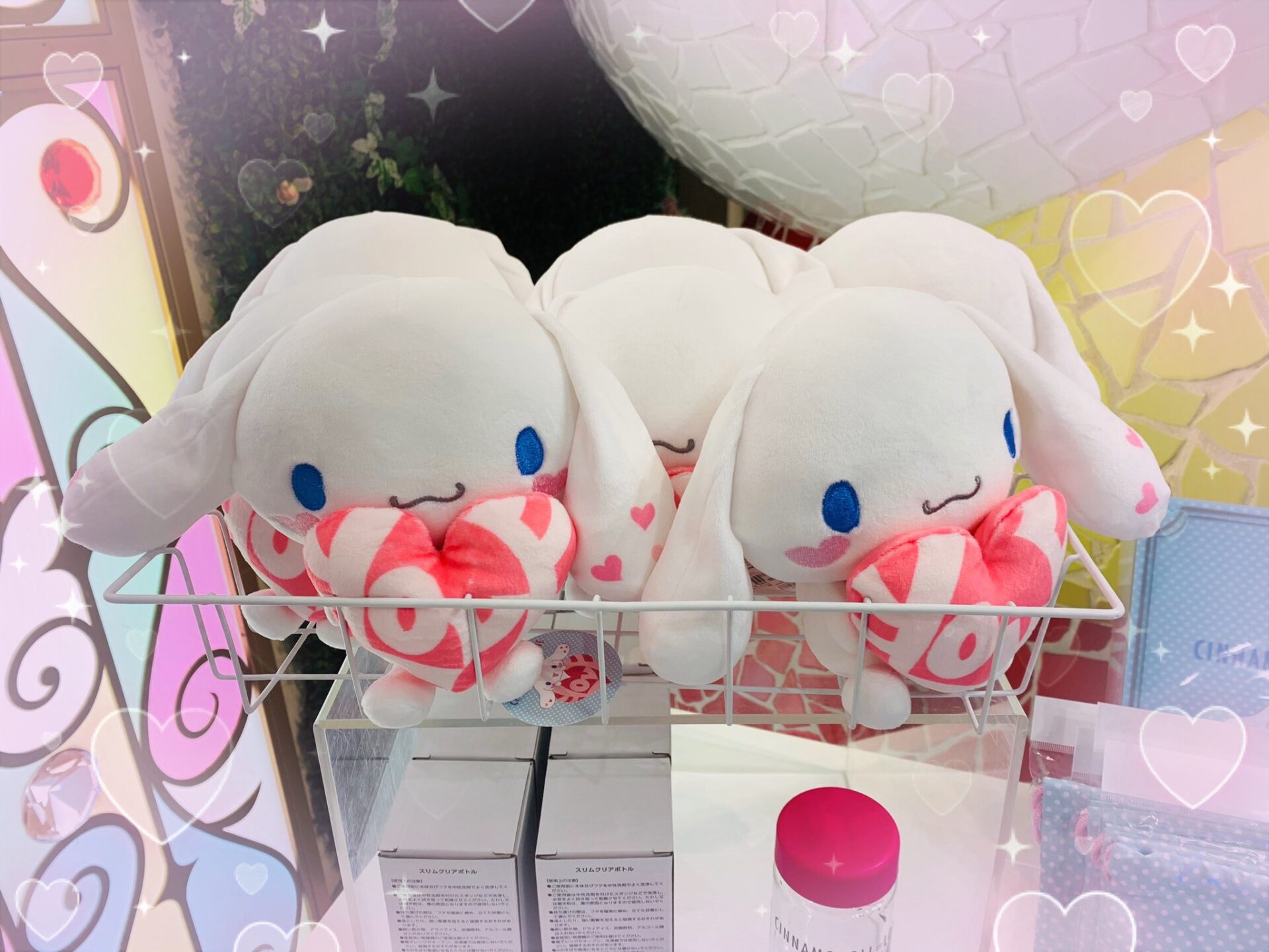 ぱとらです♡