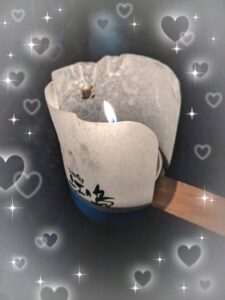 るんです💕
