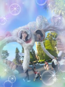 えりです🐰☆
