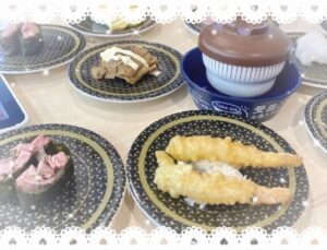 こんです🌟