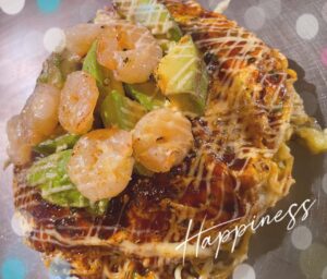 ぱとらです🍤