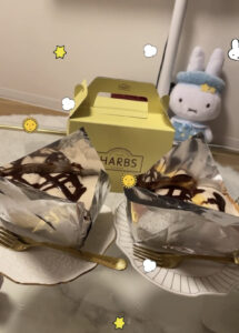 こんにちはかんなです💞