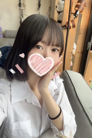 ㊗️入店3日目ののか