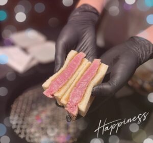こんにちはかんなです💞