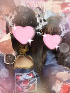 こんばんは〜！ものです♡