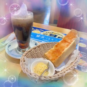 ふらです♡