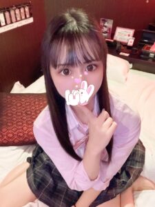 るぴ到着しました🎀♡