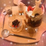 きゃらだよー🌟