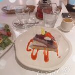 わいん到着してます🍷♡