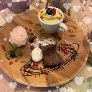 ゆらの到着してます♡