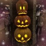 こんばんわ！てぃーです🎃