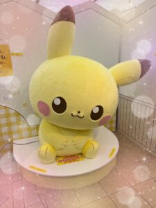ちゅうです🐹