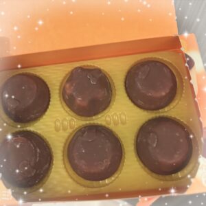まほです🎀