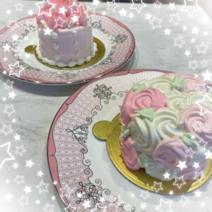 こんにちは！さいかです😊
