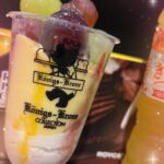 のこ到着しました😸