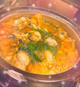 こんにちは♡ひかるです🍲