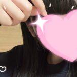 こんにちは〜🥹 ものです！