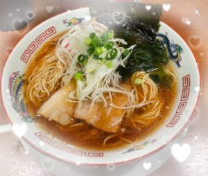 ぱとらです💓