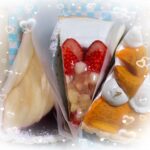 くしです🌟🧁