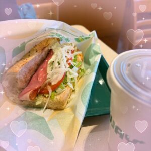 らんどです✨