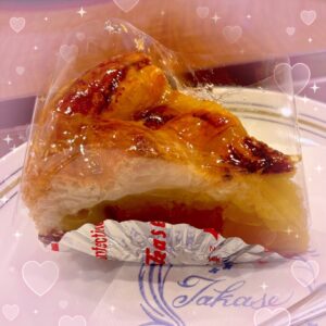 みらです♡