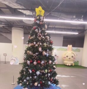 ろんです🎄