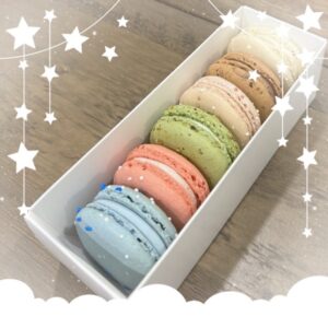 あずきです♡