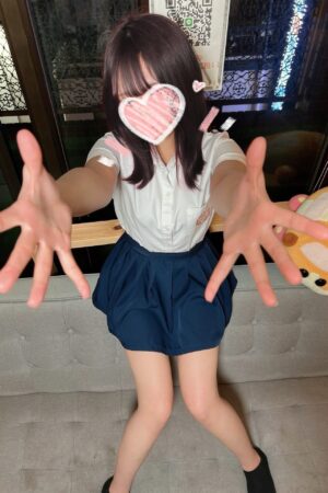 ㊗️入店3日目みりか