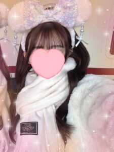 りすです🐿