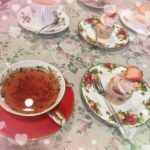 ゆらの到着してます♡