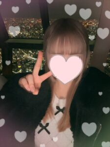 ぱもです❣️