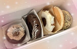 ぱとらです♡