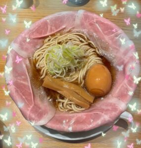 ちゅうです🌟