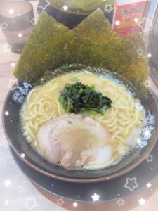 ぱもです❣️