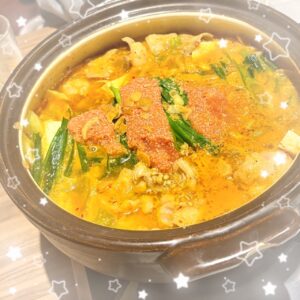 りすです❣️