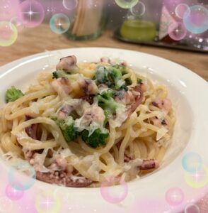 きーです💫