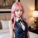 東京・池袋の夜が変わる!リフレブームの秘密