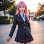 40代男性が語る!池袋JKリフレで感じた癒しの本質